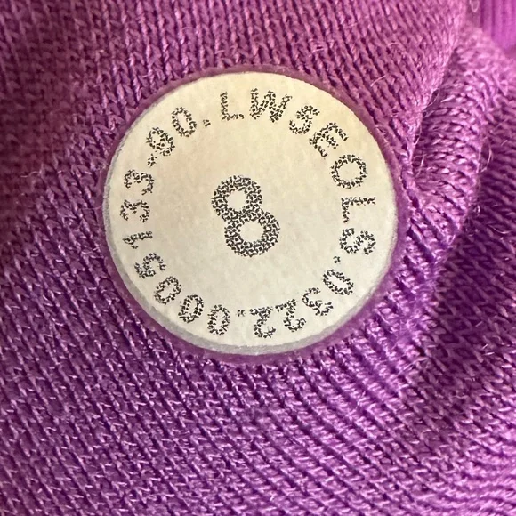 Lululemon Wunder Train High-Rise Tight 28"
Moonlit Magenta! EUC - Picture 2 of 2